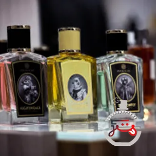 Cockatiel Zoologist Perfumes